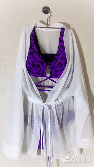 Купальники