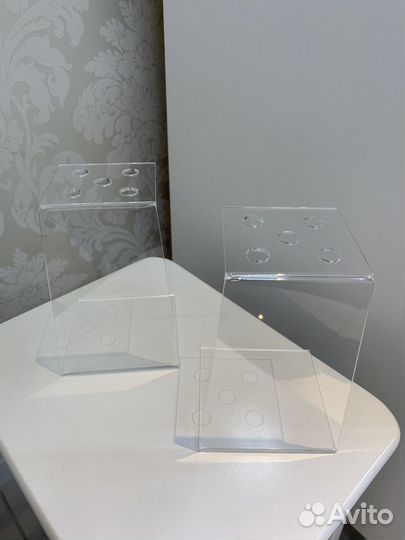 Подставка / держатель для ножниц