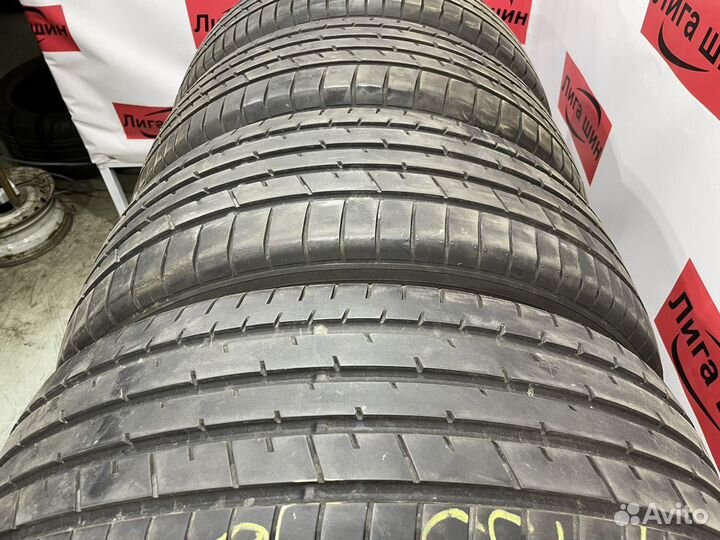 Toyo Proxes R36 225/55 R19