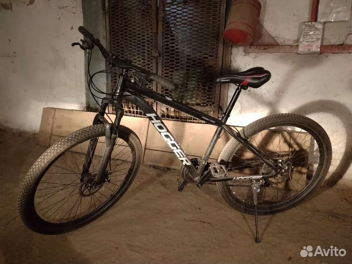 Горный велосипед 29