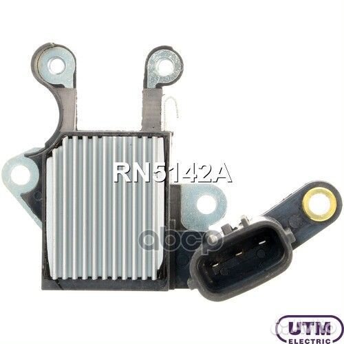 Регулятор напряжения land rover discovery 04- R