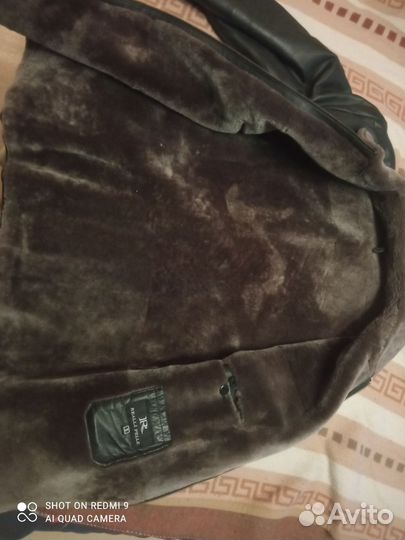 Куртец из 90х