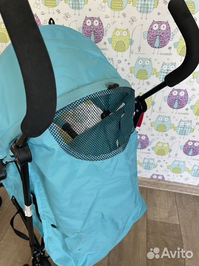 Детские коляски