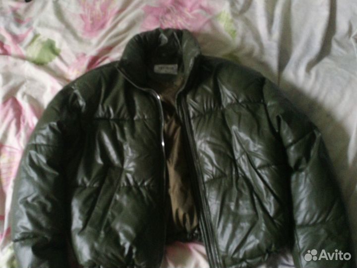 Куртка