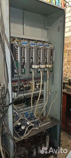 Тиристорные преобразователи