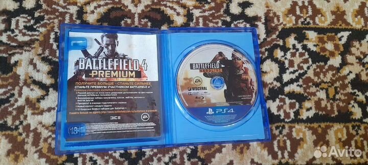 Battlefield Hardline