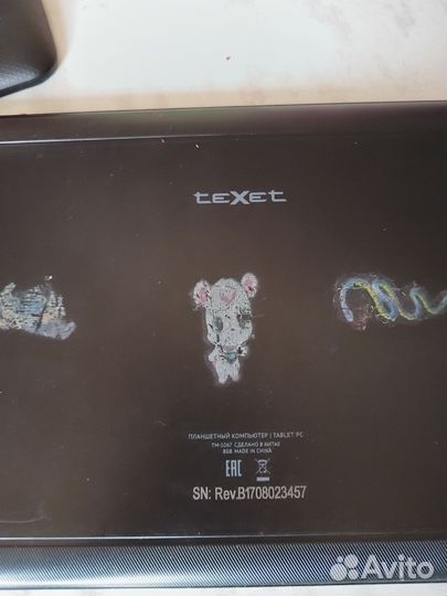 Планшеты на запчасти цена за все