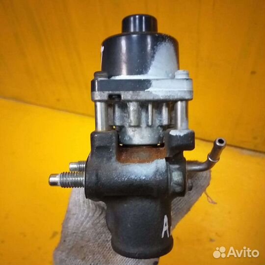 Клапан датчик EGR егр 3.0 AJ AJ-DE AJ-VE ford mazd
