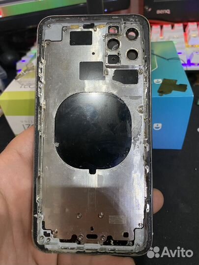 Корпус 11 pro max (original)