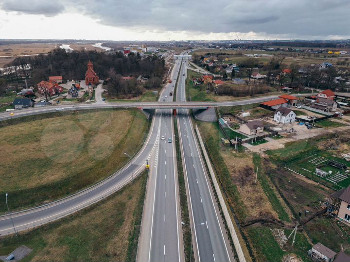 Комната 18 м² в 5-к., 1/2 эт.