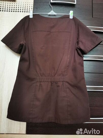 Униформа женская