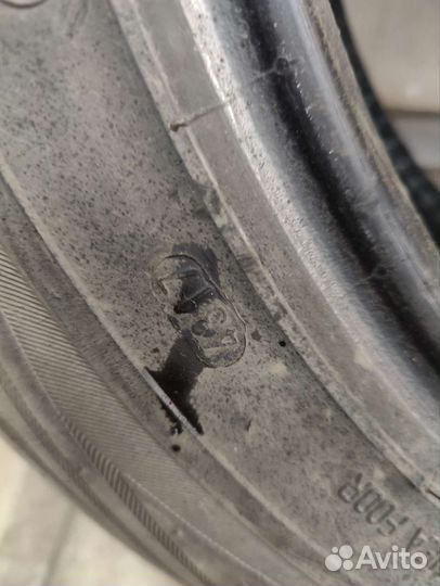 Viatti Bosco A/T V-237 215/65 R16