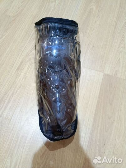 Наколенники для эндуро