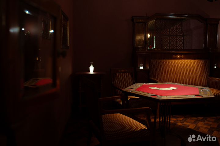 Студия-Квартирник локация-Гэтсби аренда фотостудии