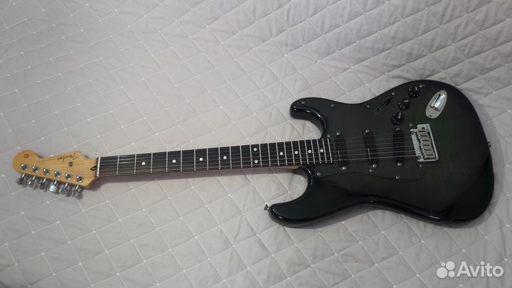 Fender Japan STR-92 LS