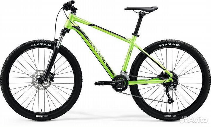 Велосипеды с дисковыми тормозами. Рассрочка