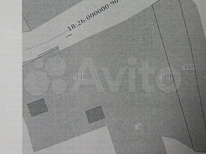 Участок 12 сот. (ИЖС)