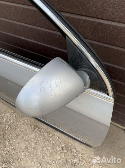 Volkswagen Passat B6 - Зеркало боковое правое