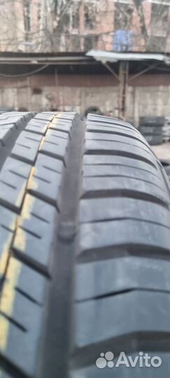 Continental Conti4x4Contact 235/50 R19