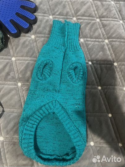 Одежда для собак