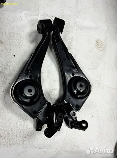 Рычаг задний продольный Hyundai Santa Fe 1