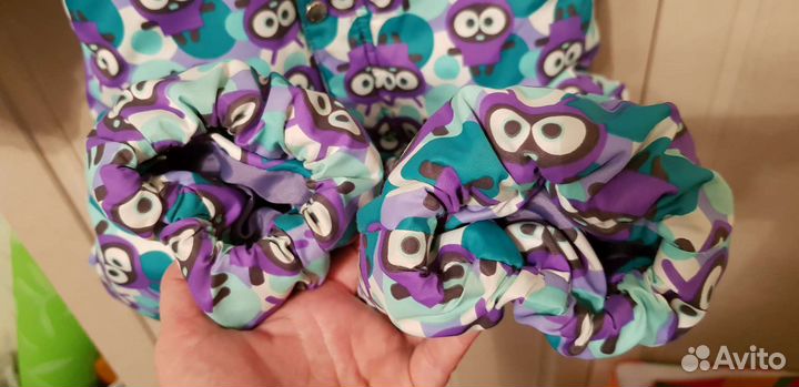 Комбинезон kerry 86