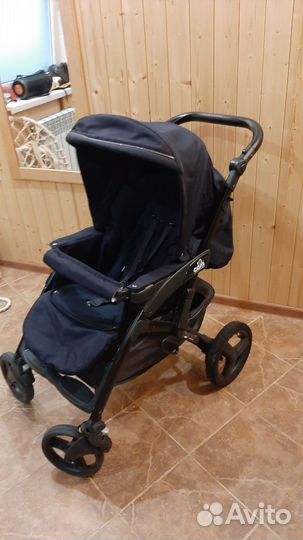 Коляска Cam dinamico 3 в 1