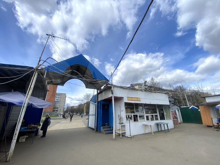 Свободного назначения, 661 м²