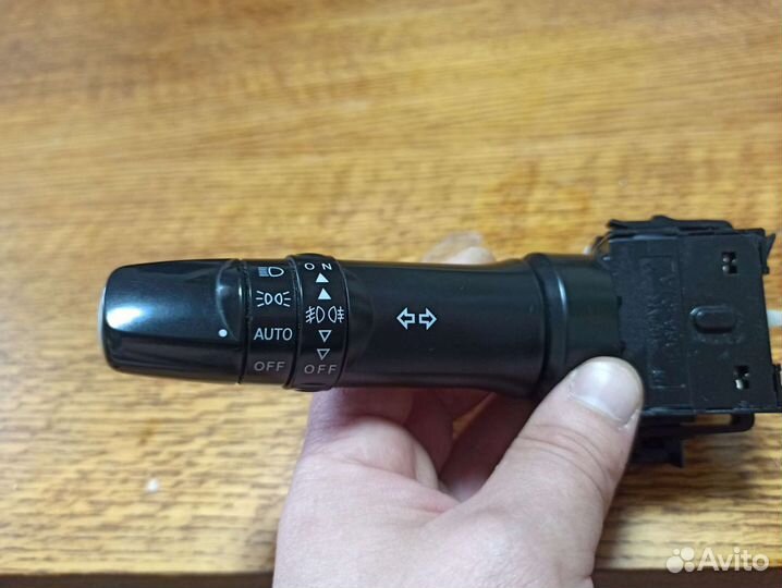 Подрулевой переключатель mitsubishi 8614A061