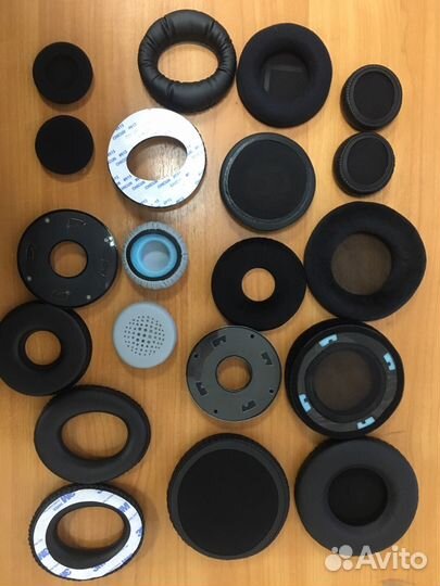 Амбушюры к наушникам AKG