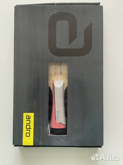 Основание для настольного тенниса Andro