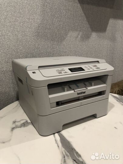 Принтер DCP-7055R