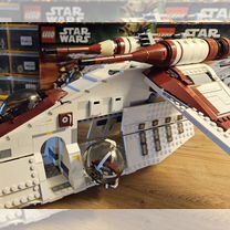 lego 75021 - Конструкторы - купить во всех регионах с доставкой
