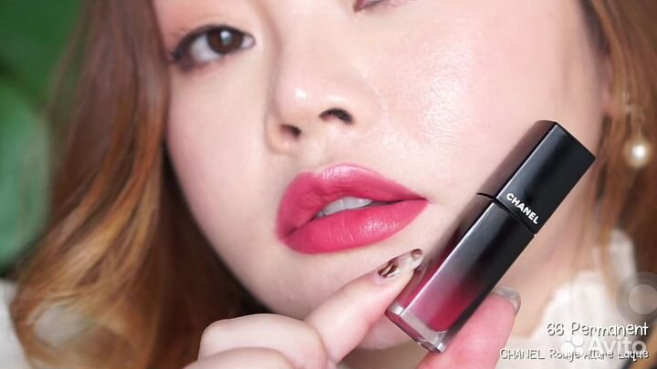 Chanel жидкая помада