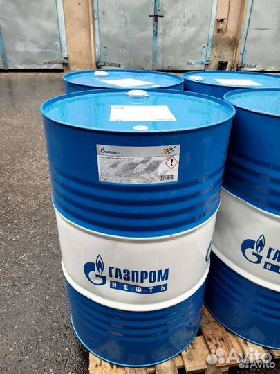 Моторное масло Gazpromneft Diesel Prioritet 15W40