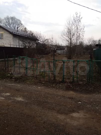 Участок 13 сот. (СНТ, ДНП)