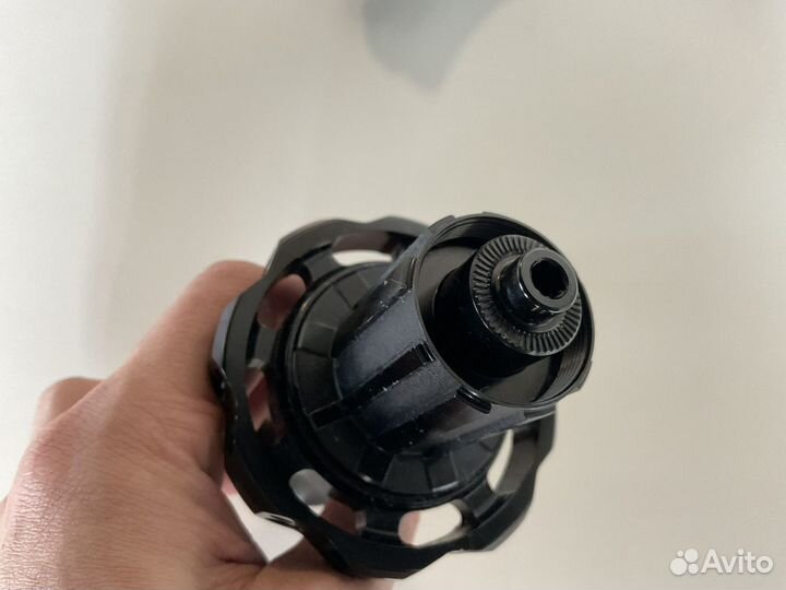 Втулки на шоссейный велосипед 20/24 спицы