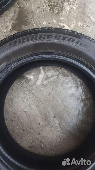 Bridgestone Turanza Eco 205/55 R16 34L