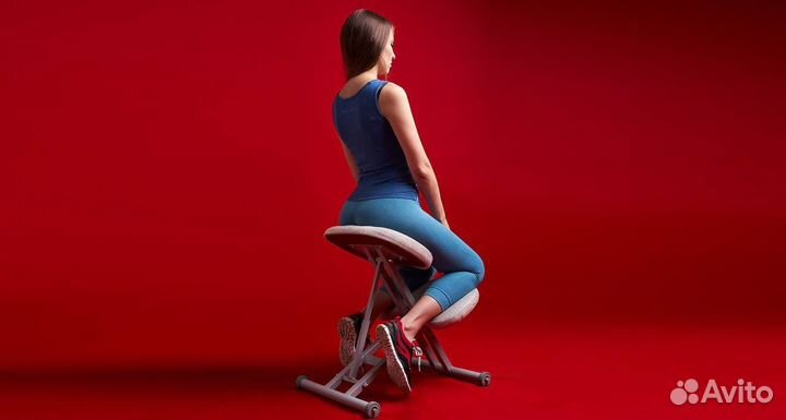 Коленный стул