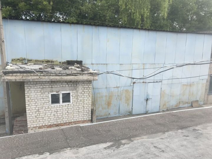 Склад, 180 м²