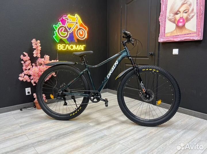 Велосипеды