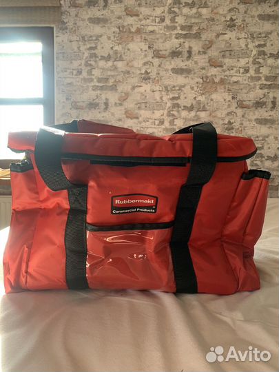 Термосумка