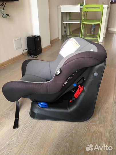 Автомобильное кресло inglesina 0-18 кг