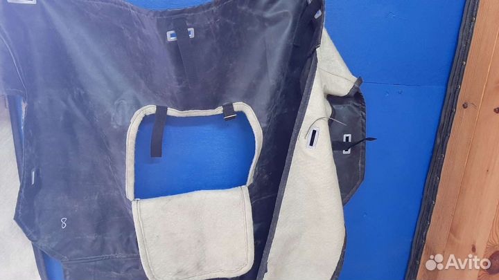 Утеплитель