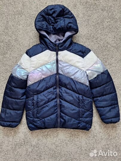 Куртка для девочки