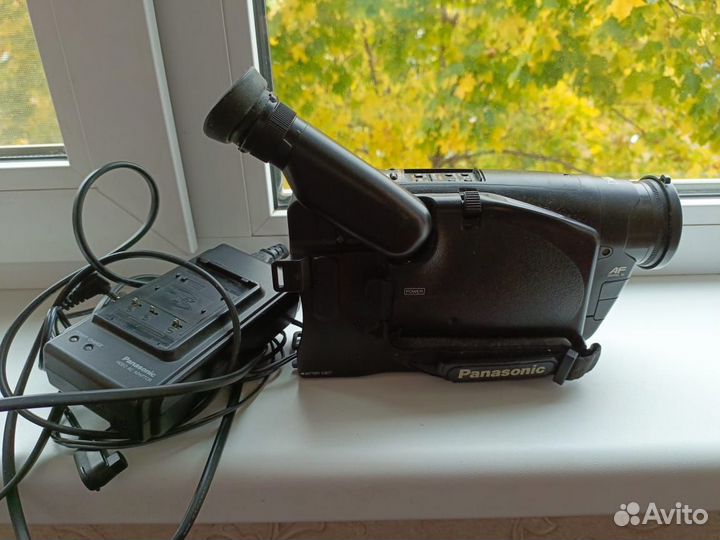 Видеокамера