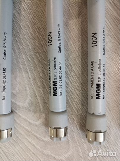 Газлифты для мебели