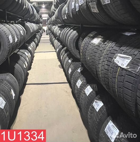 Pirelli Winter Sottozero 225/60 R17 99W