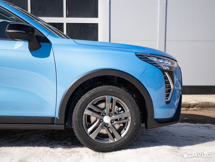 Haval Jolion 1.5 AMT, 2024