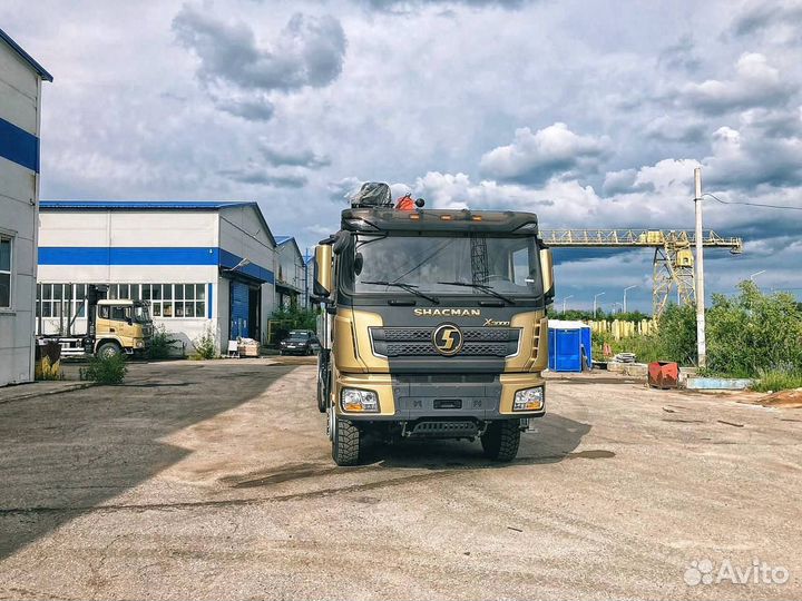 БиПМ 3392M3 с КМУ, 2023